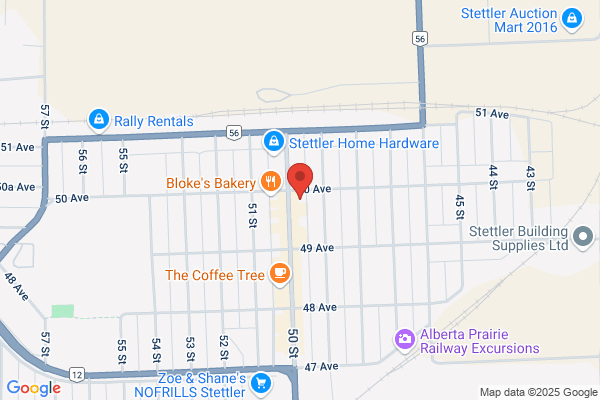 Gilbert Financial Inc