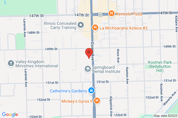 South Suburban Mortgage