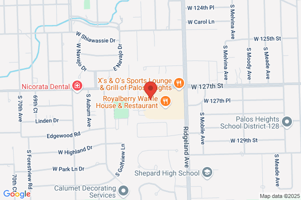 Rose Brite Dry Cleaners