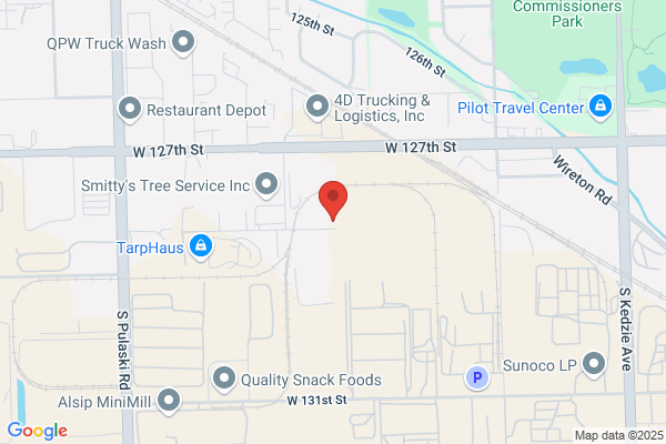Mid-American Tool Inc