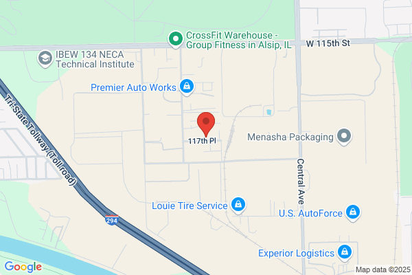 Midway Machining & Tool Co