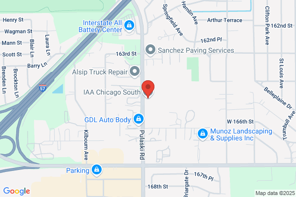 Automotive Finance Corporation
