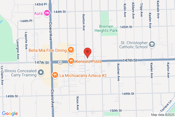 Midlothian Animal Clinic