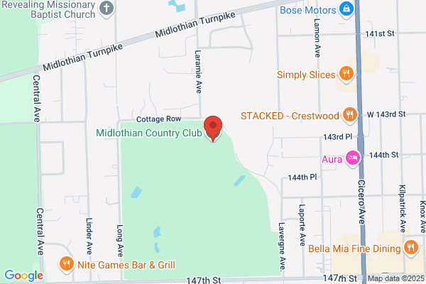 Midlothian Country Club