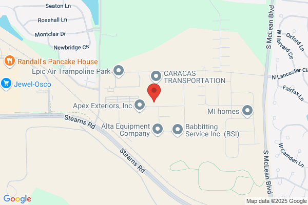 Midwest Plastics and Signage