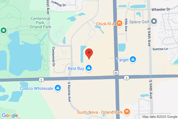 Orland Window Cleaning