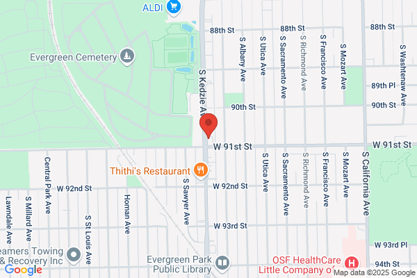South Division Credit Union