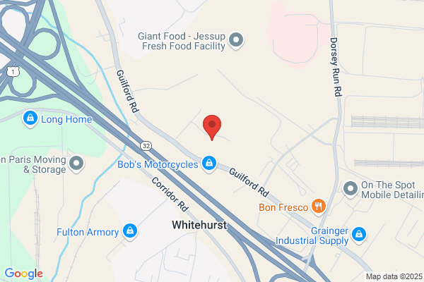 Suburban Woodworking