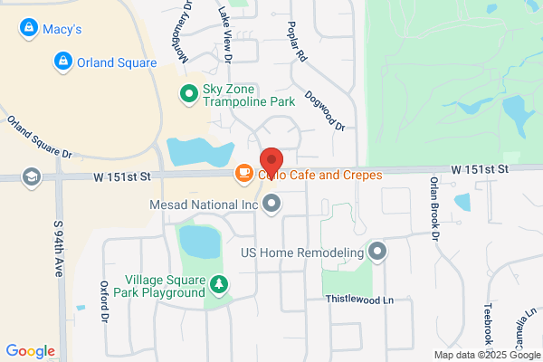 Park Management & Realty Inc
