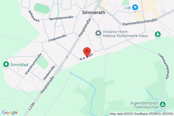 Simos Real Estate