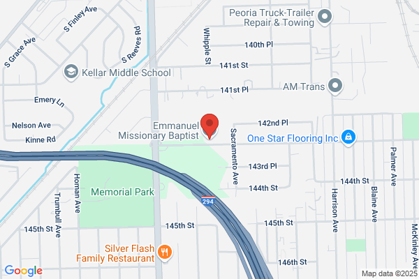 Emmanuel Missionary Baptist Church