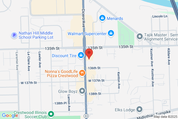 Grand Chinese Express
