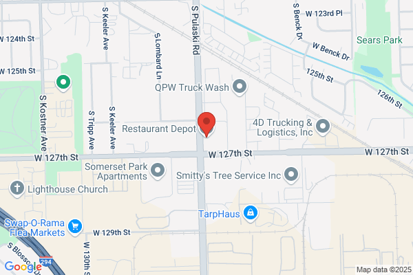Restaurant Depot