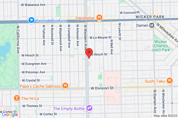 Chicago Roofing - Roof Repair & Replacement