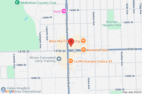 Ultimate Arch Salon- Eyebrow Threading & Waxing