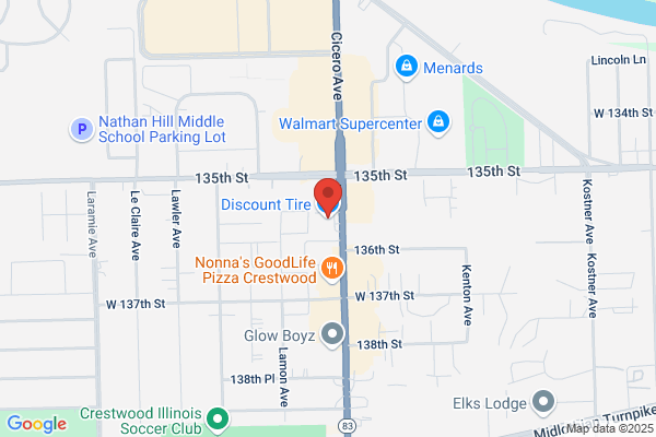 Discount Tire