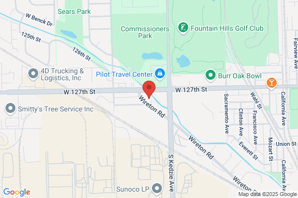 Burr Oak Auto