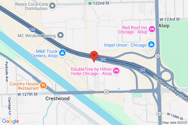 Midwest Car Exchange Inc