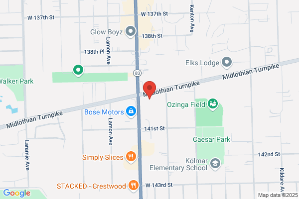 Turnpike Auto Sales