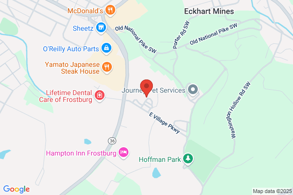 Adult Day Services of Frostburg Village