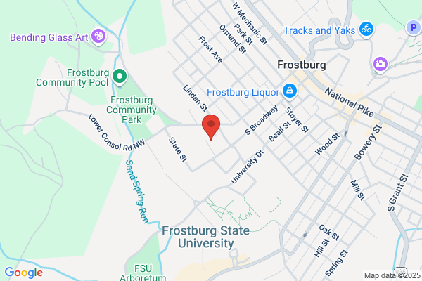 Frostburg Housing Authority
