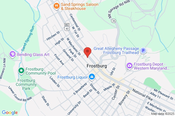 Sowers Funeral Home PA