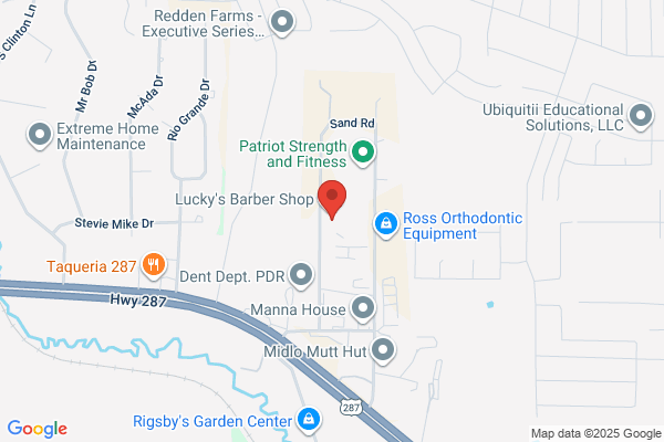 Texas Ace Heating & Air