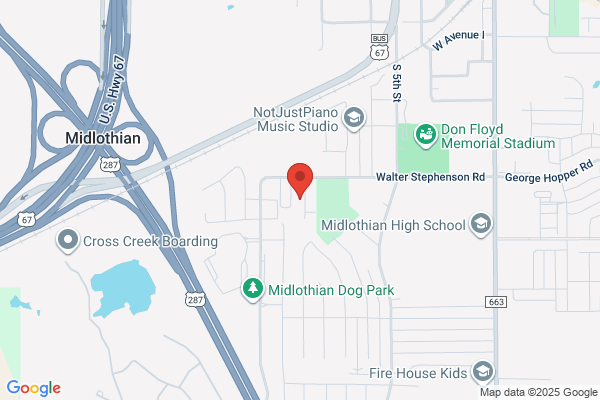 Ridgeway Village Pecan Ridge Apartments