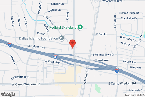 Guardian Roofing Co