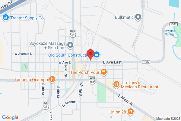 Eagle Auto Parts