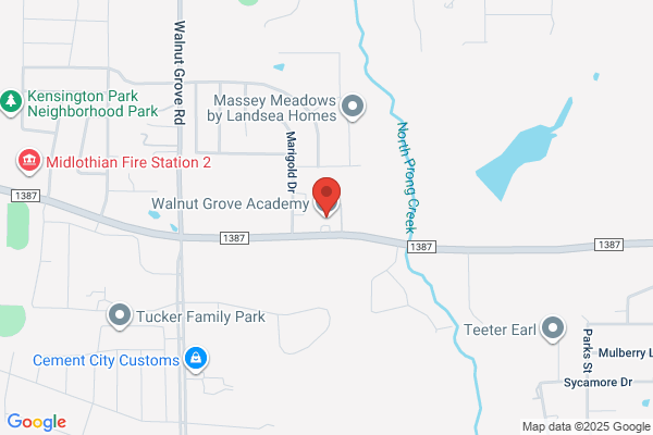 Walnut Grove Child Care