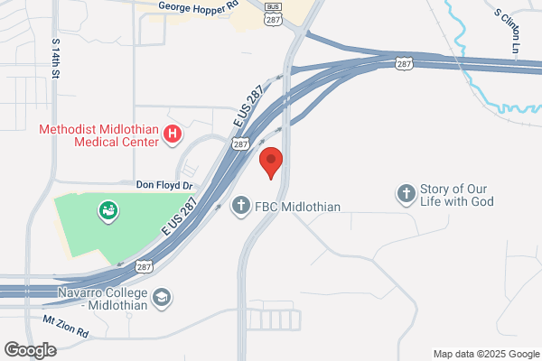 Baylor Scott & White Urgent Care - Midlothian