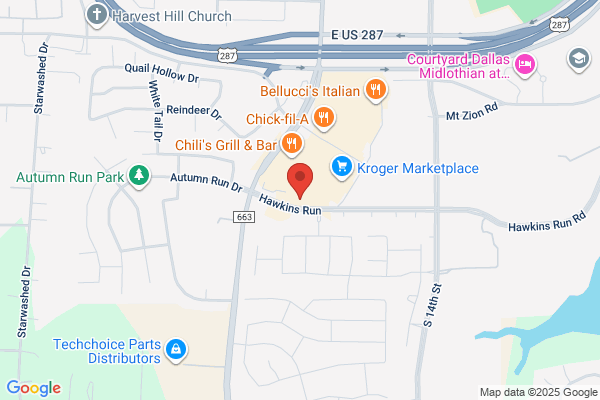 Midlothian Family Medical Clinic