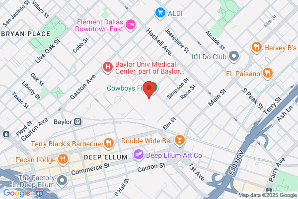 Dallas Nephrology Associates