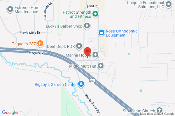 Parrish-Hare Electrical Supply