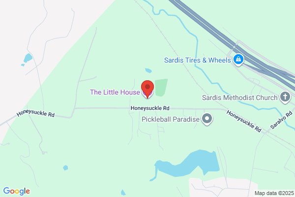 The Little House