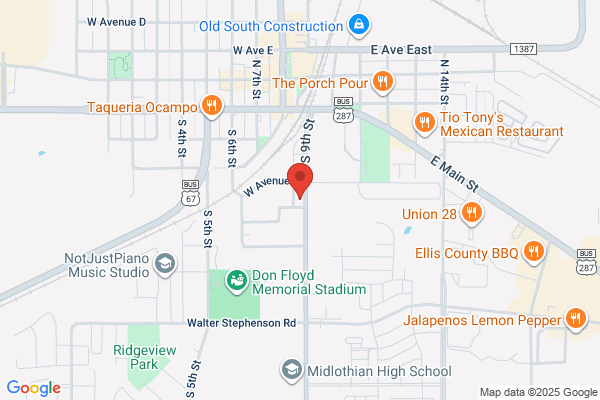 Nelda Houston, Washington National Agent