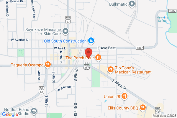 Midlothian Best Foundation Repair