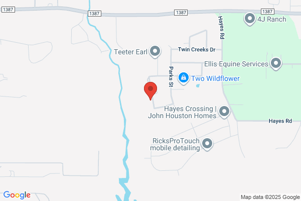 Edge Construction, LLC
