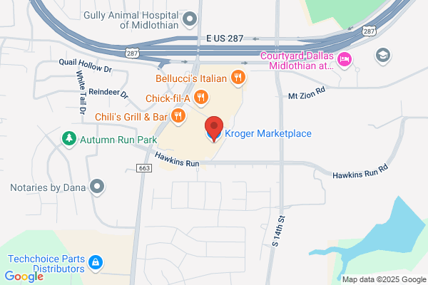Kroger Marketplace