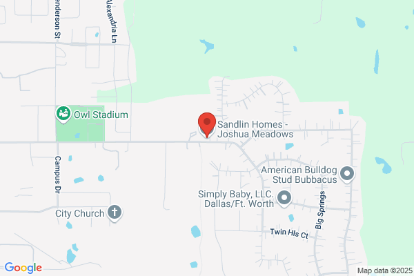 Sandlin Custom Homes