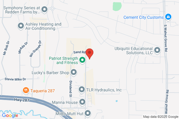 MidTex Machine Services