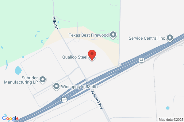 Qualico Steel Co