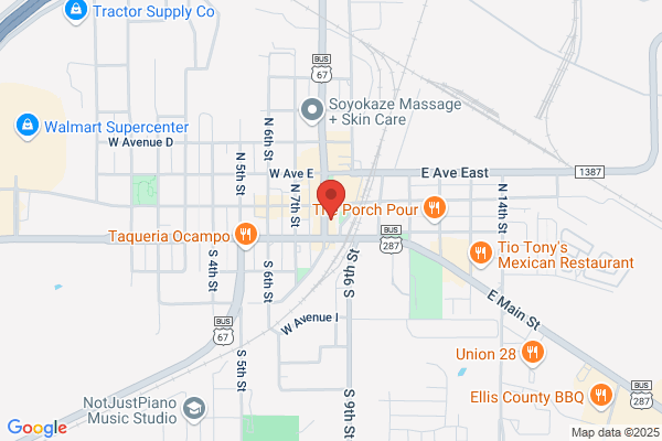Midlothian Chamber of Commerce
