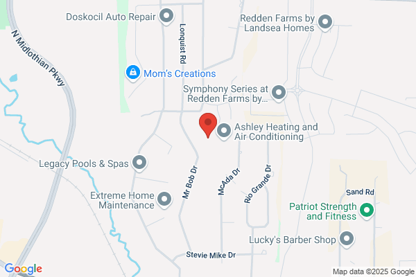 Tom Samples Pest Control Midlothian