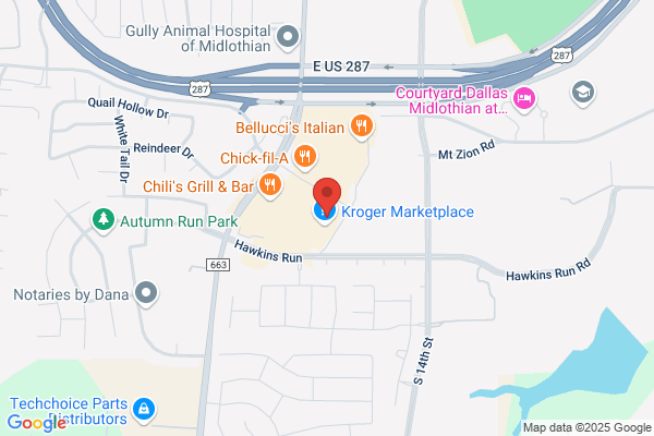 Kroger Pharmacy