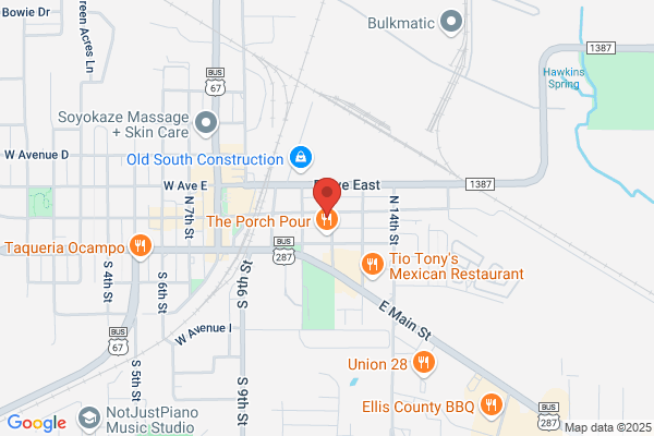 Wilson's Seafood & Grill