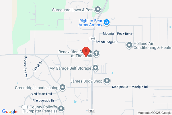 Birdwell Home Inspections, PLLC