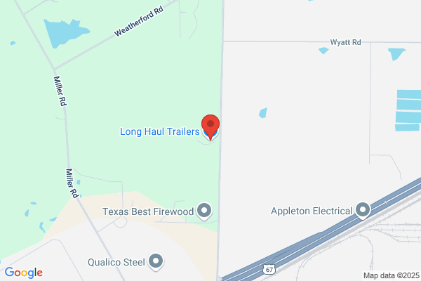 Eagle Trailers