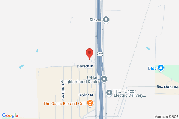 Lakeridge Self Storage